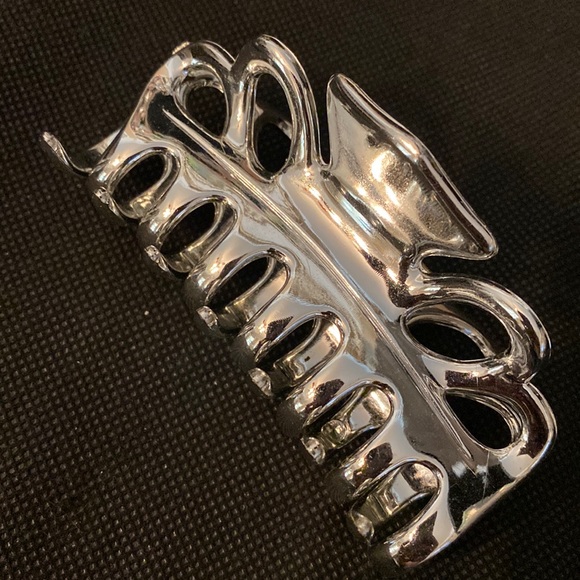 Lot of 9 Hair Claw Clip - never used - Picture 4 of 14